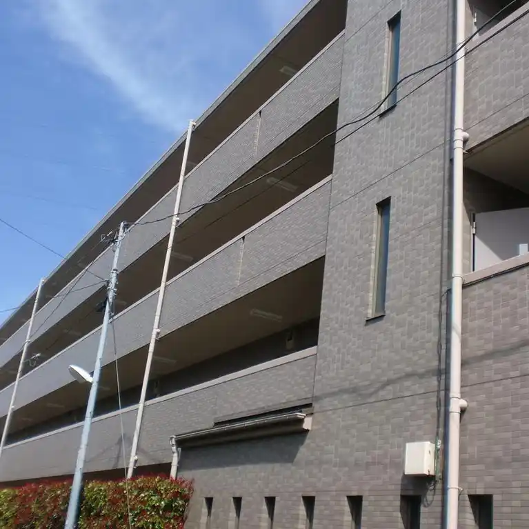 ラフィーネ壹番館 外観