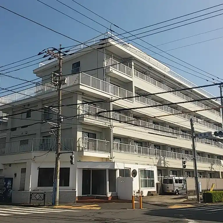 第3SYビル
