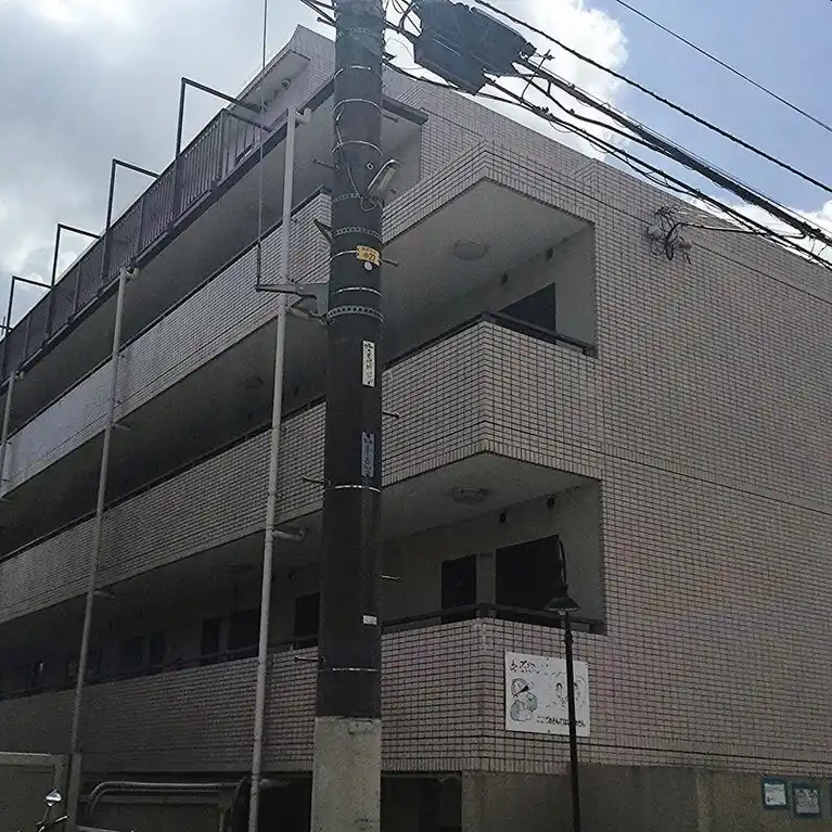 トラスティ永山