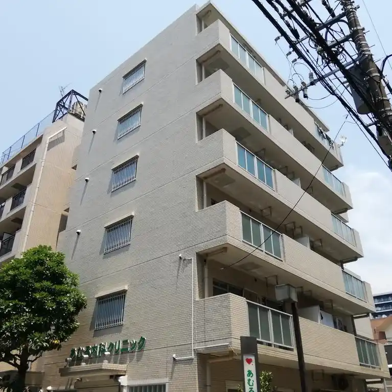 メゾン吉棟