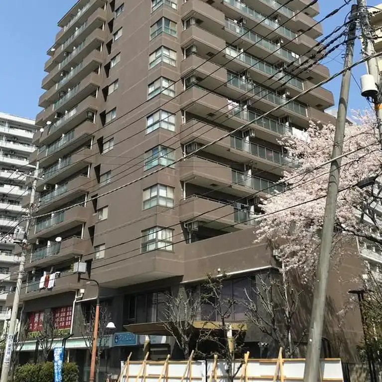 ジェム川口プライムアベニュー