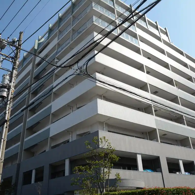 クレッセント東京リプライム
