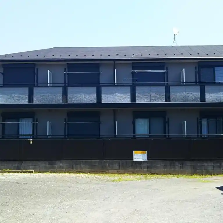 ボナール新町 外観