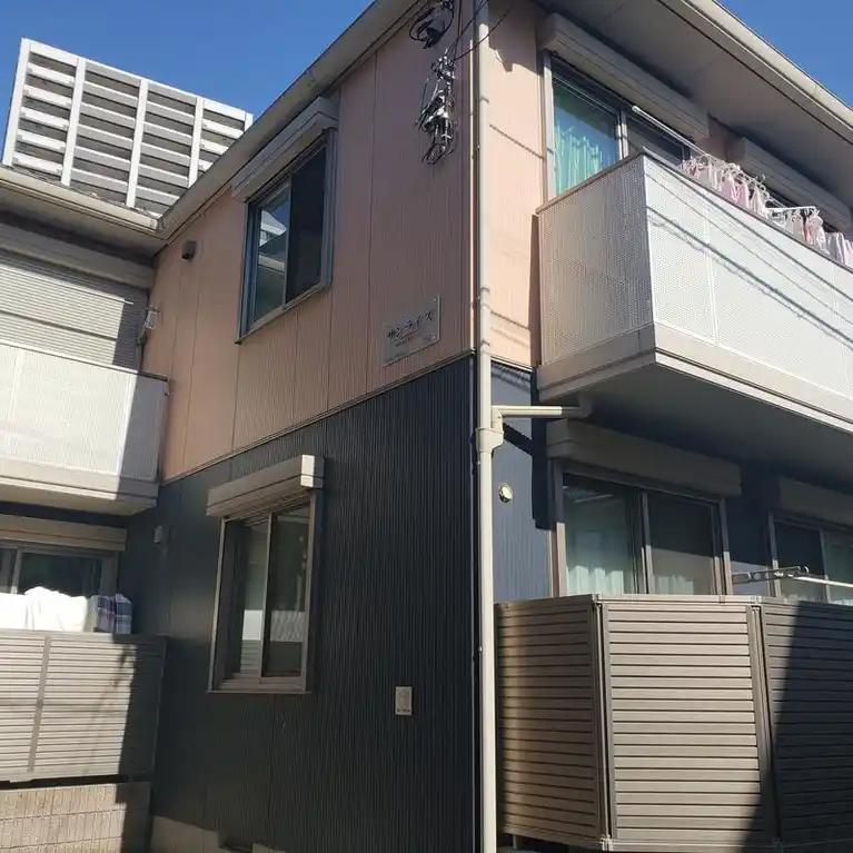 サンライズ 外観