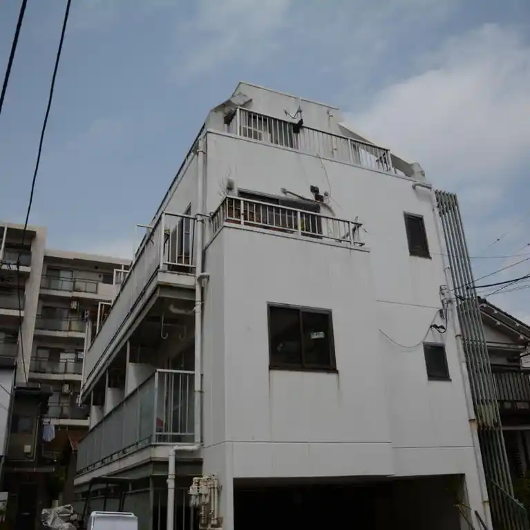 メゾン片岡