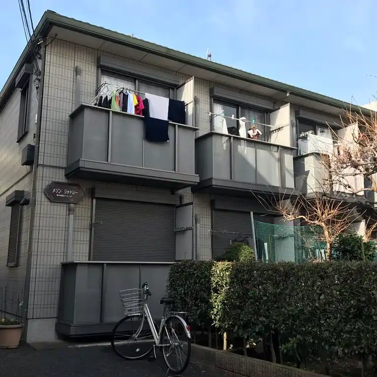 メゾンシャトレー