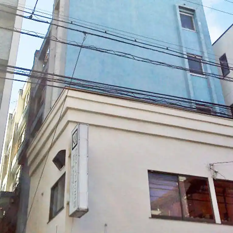 シャトー高関 外観