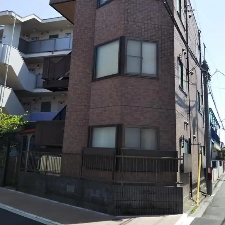 SFマンション