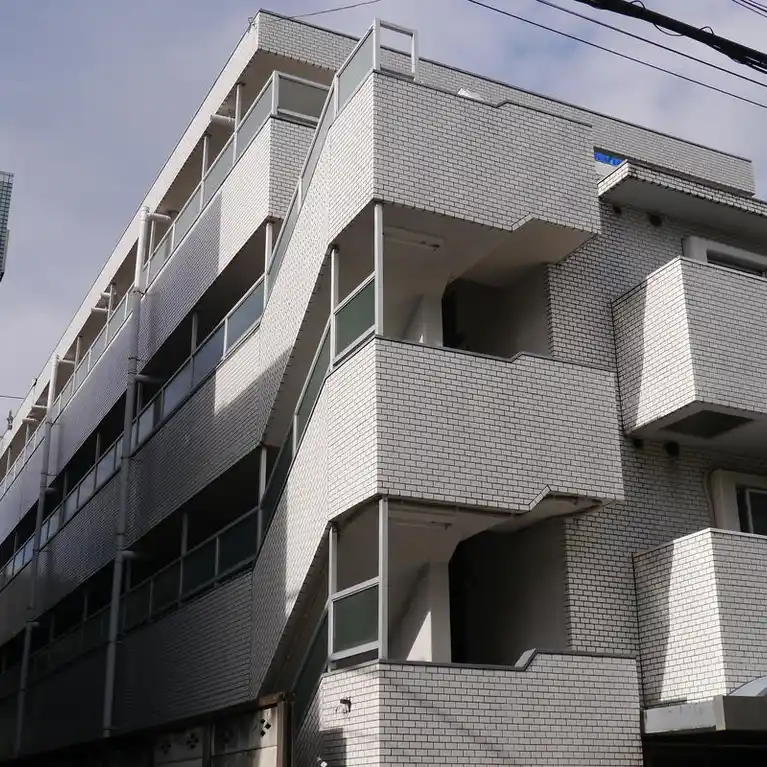 セントヒルズ・国立