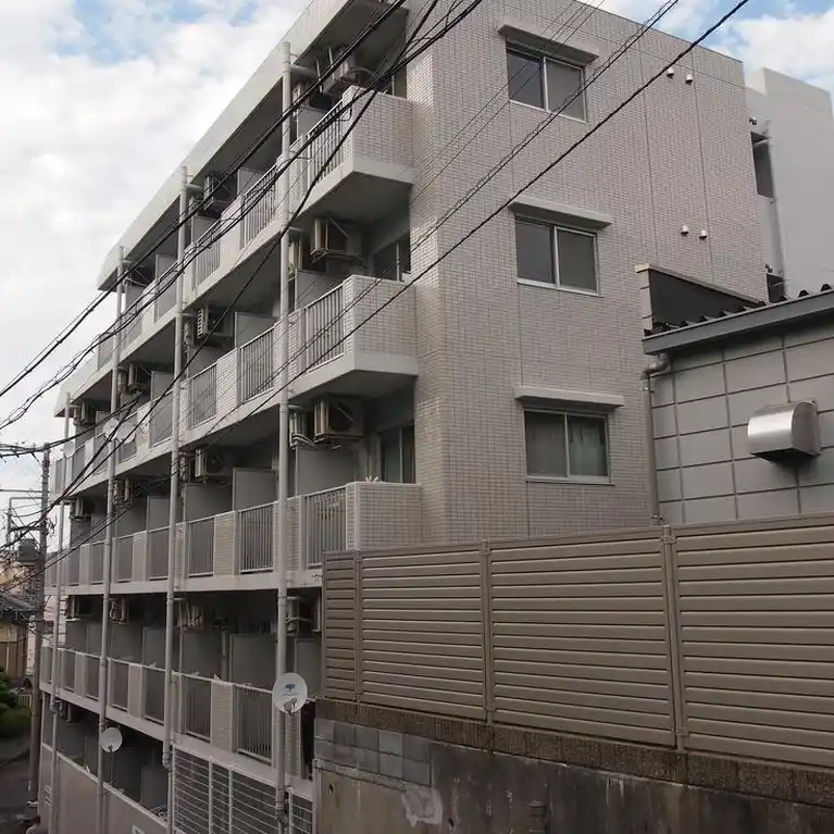 クリオ新杉田壱番館