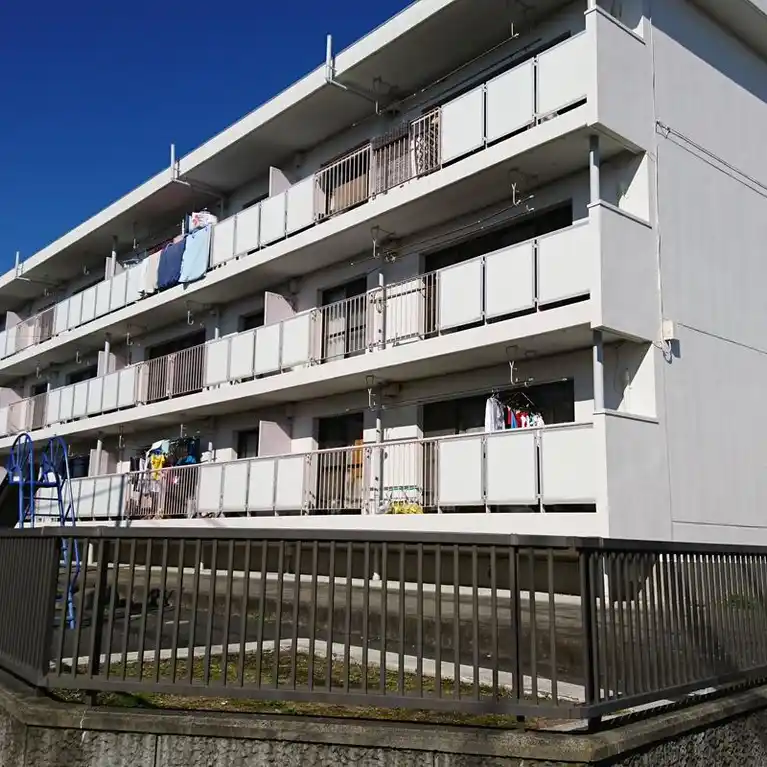 原宿マンション I