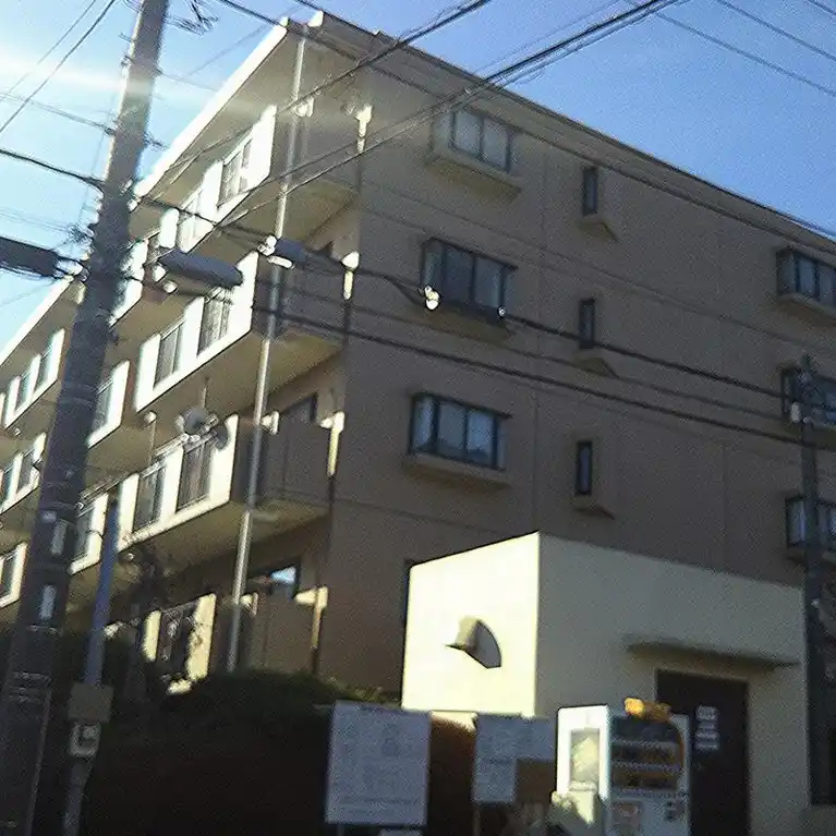 あかね台ガーデンヒルズイースト5