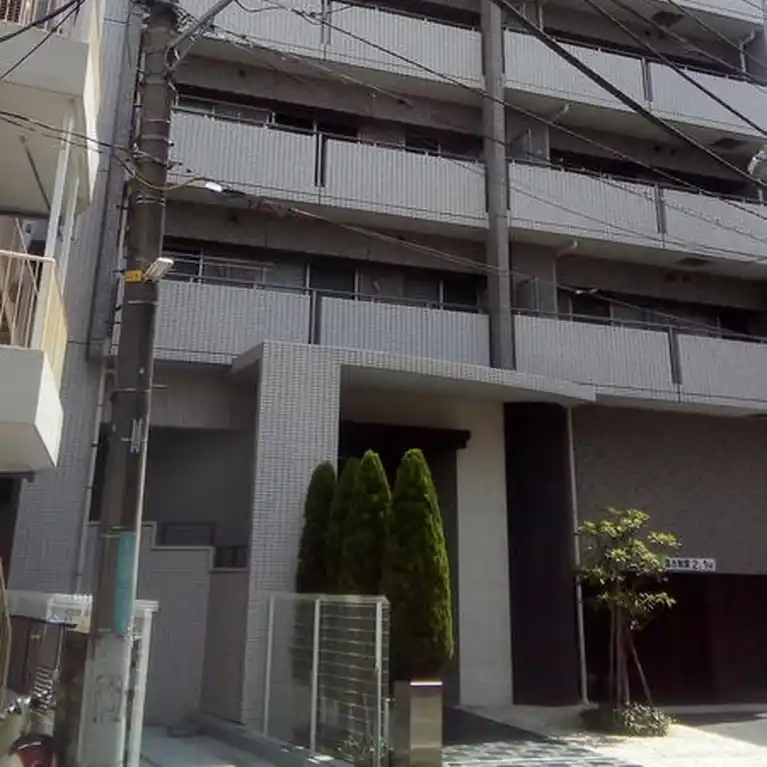 レアシス相模原駅前