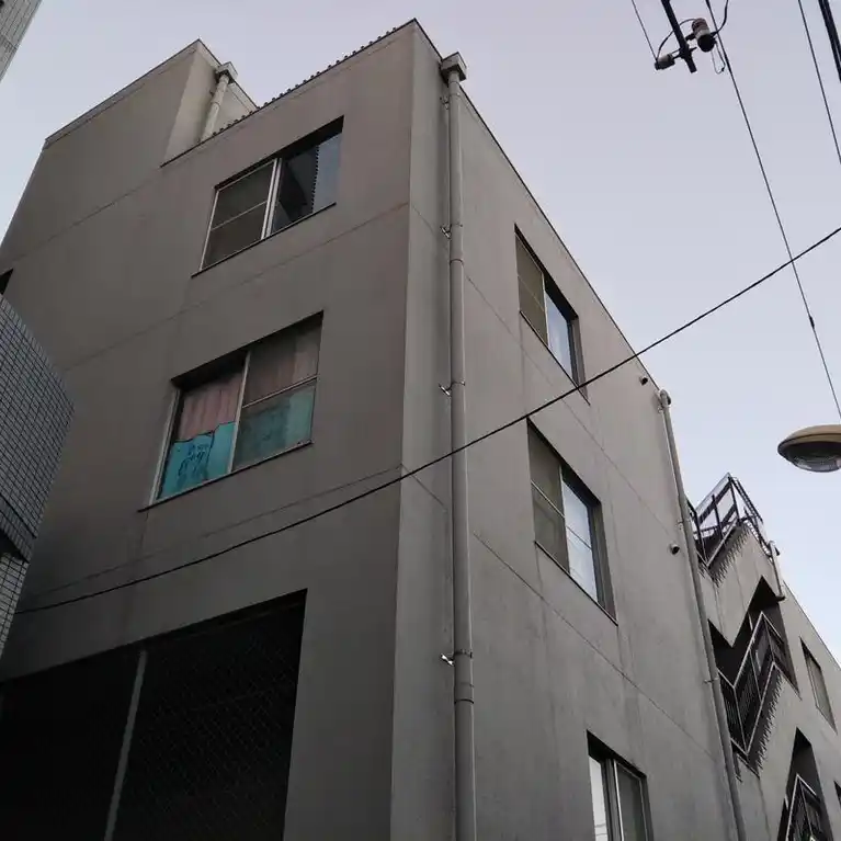 セイワ.パラシオン笹塚 外観