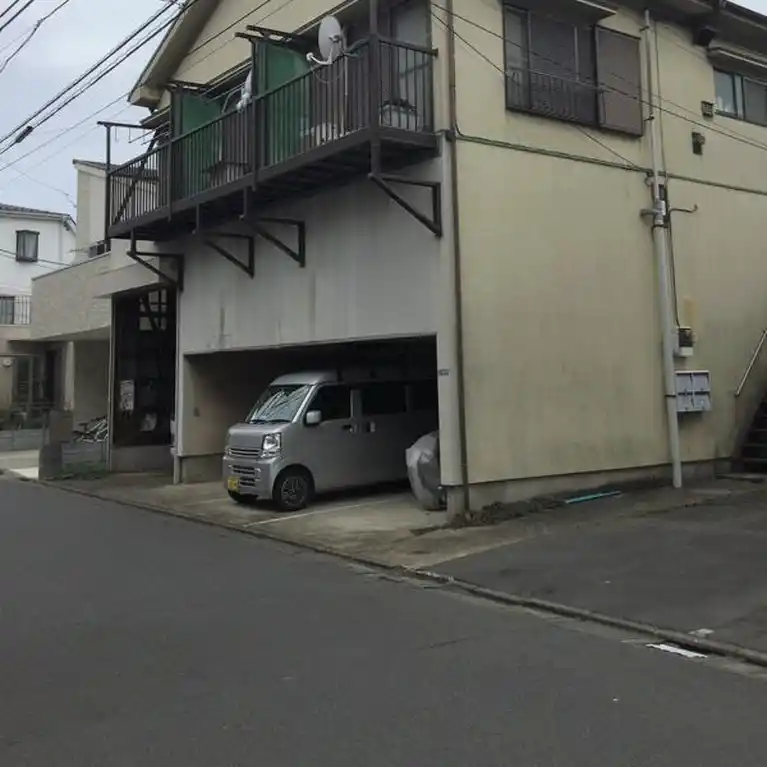 岡部ハイム
