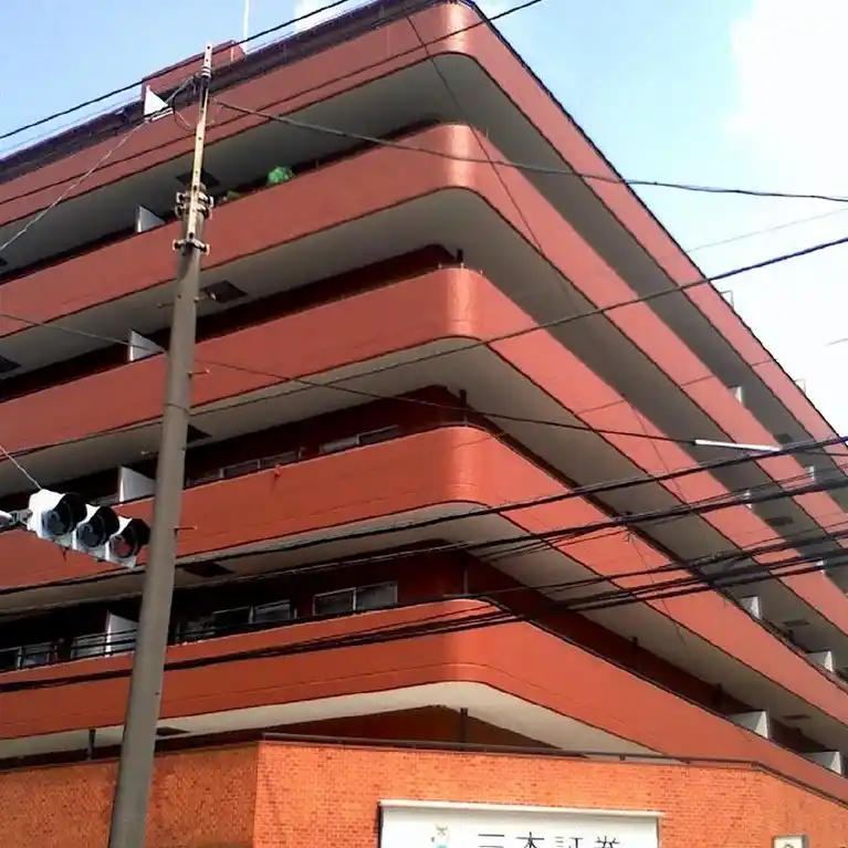 フジタ八王子マンション