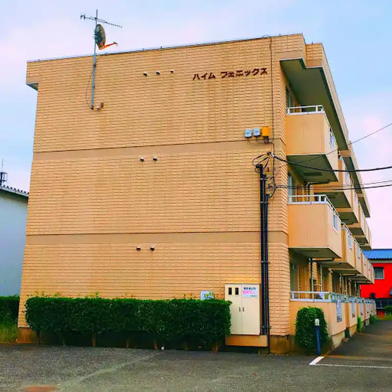 ハイムフェニックス