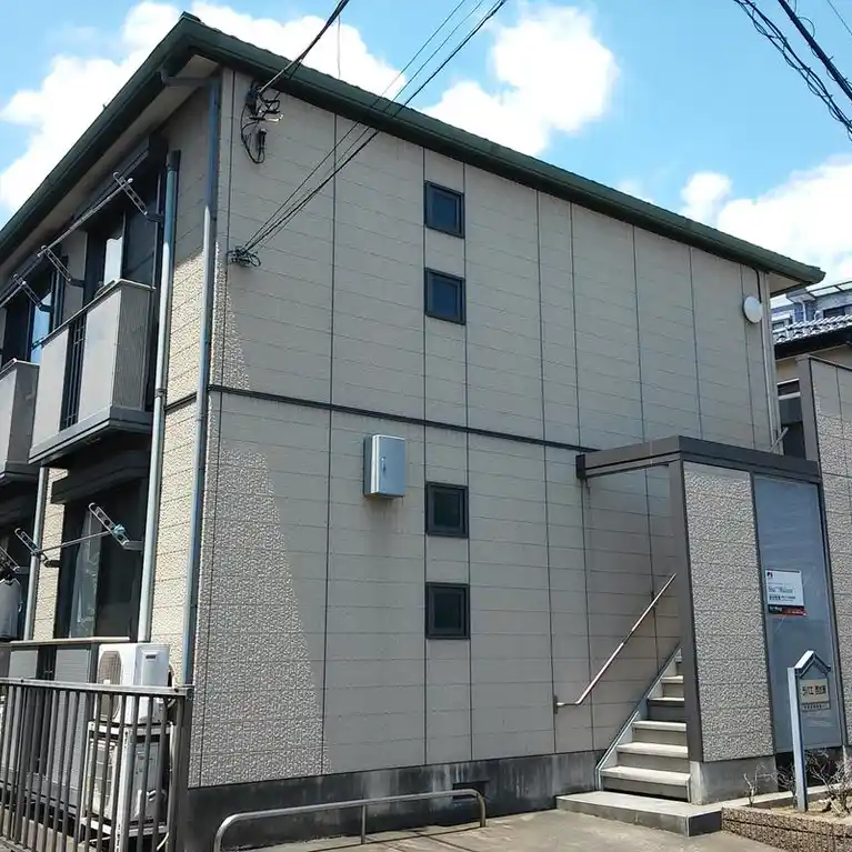 ラパエ西加瀬