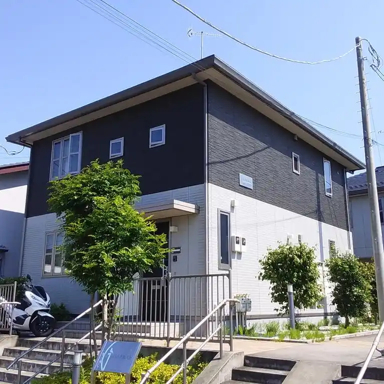ハイクエストC 外観