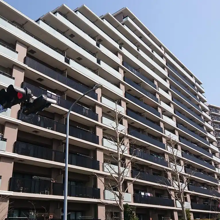 ドレッセ横浜十日市場サニーテラス