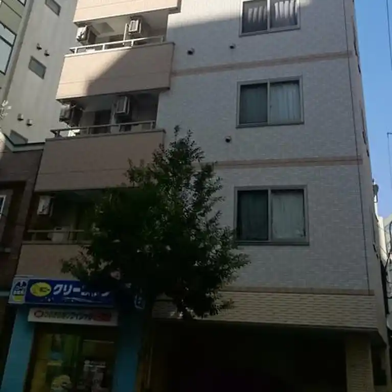ルミエール堀留