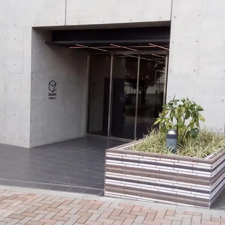 ZOOM渋谷富ヶ谷