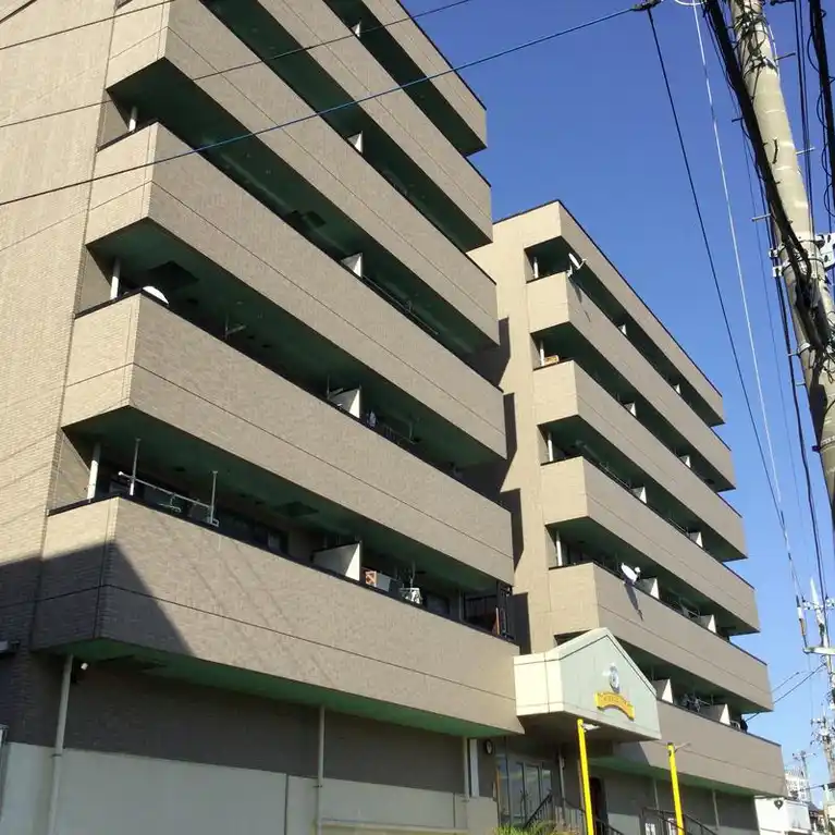 リバーサイドWACO