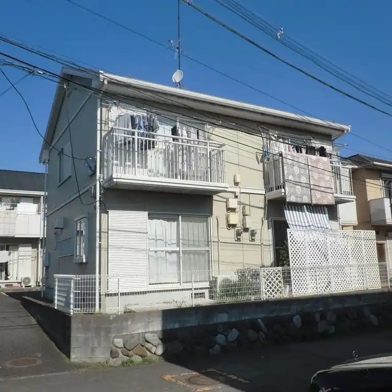 サンフラワー鵠沼A