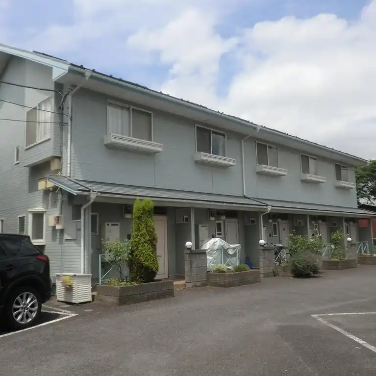 川澄テラス I