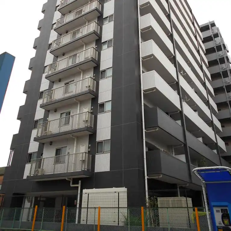 プレシス小田急相模原ネクシア