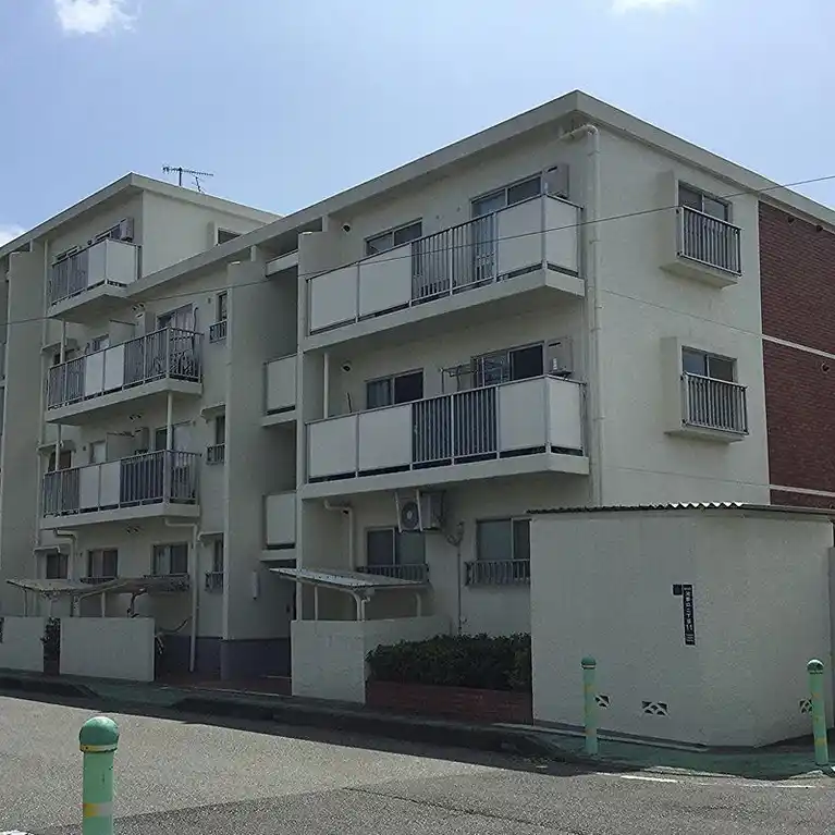 小田急コアロード海老名第2