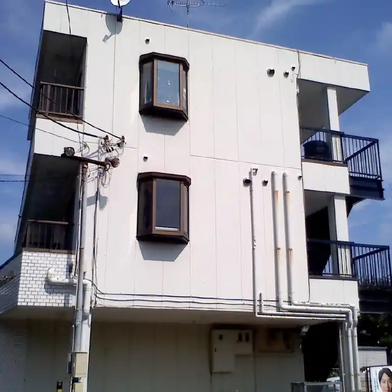 グランデュール市川