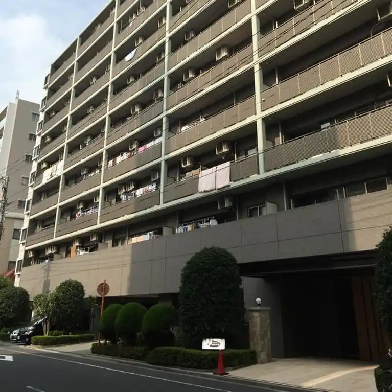 フォルスコート両国千歳