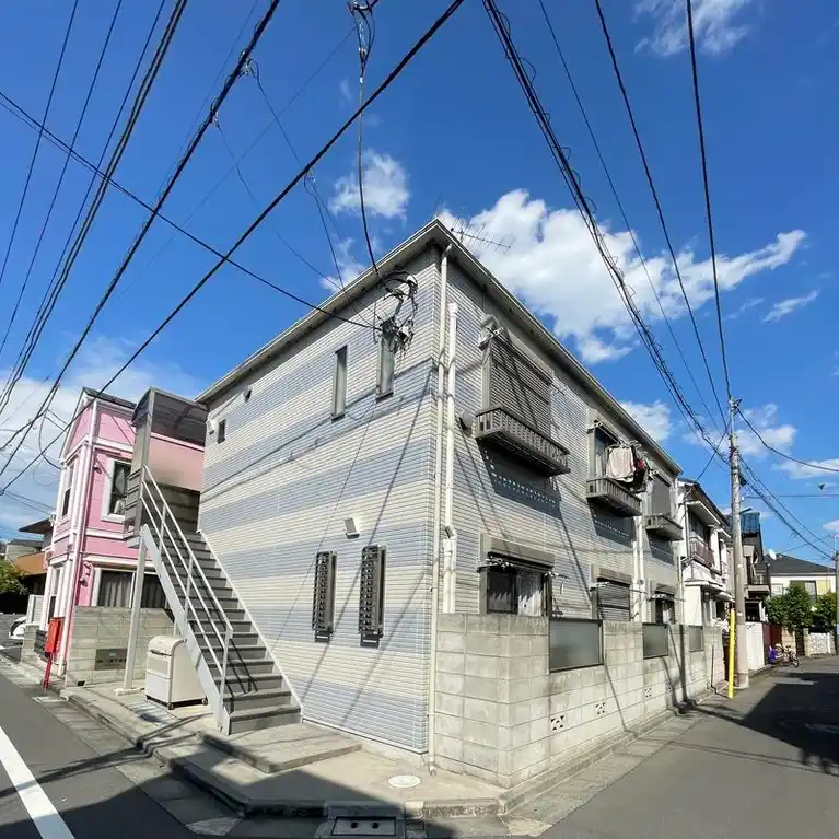 SKハウス