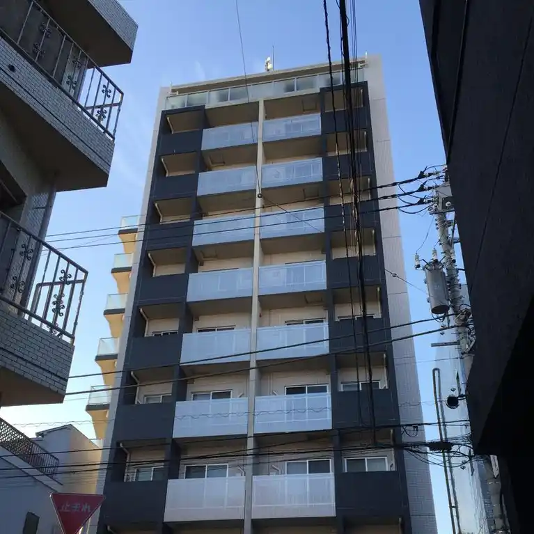 プレール・ドゥーク早稲田II