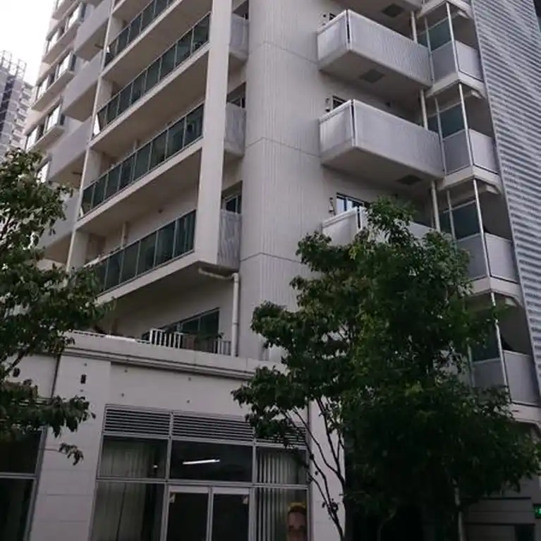 ブランズ川口栄町パークフロント