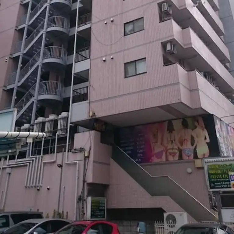 スカイコート西川口第5
