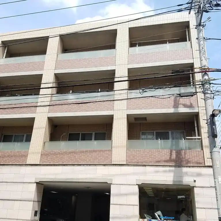 OZAREA妙典I