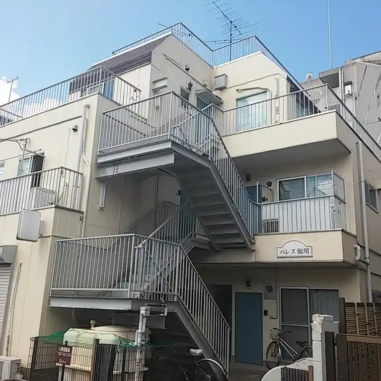 パレス仙川