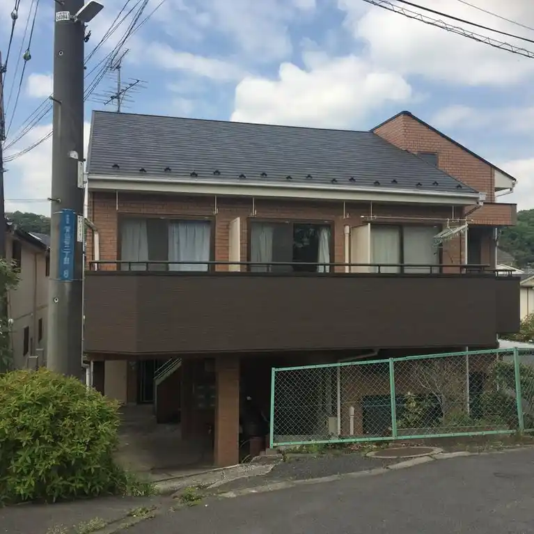 パーセク稲田堤
