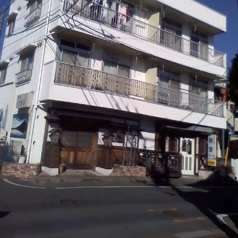 コーポあすか 外観