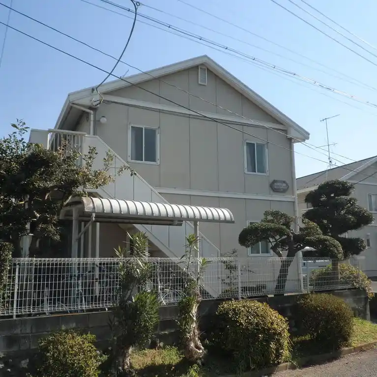 サンフラワー鵠沼B