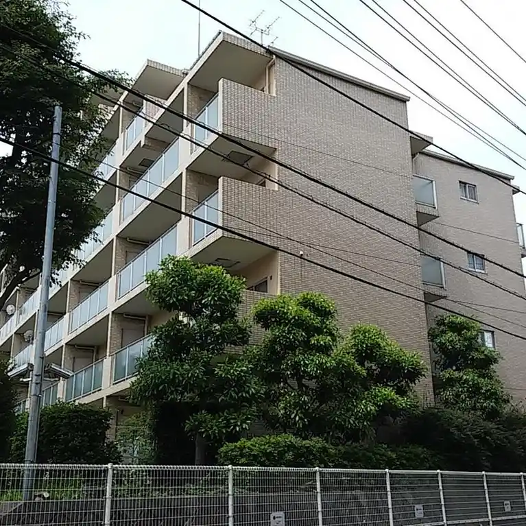 シティコープ梶ヶ谷