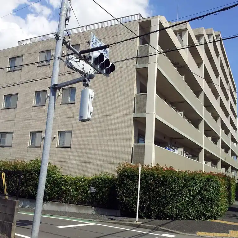 ライフレビュー町田ヒルズ