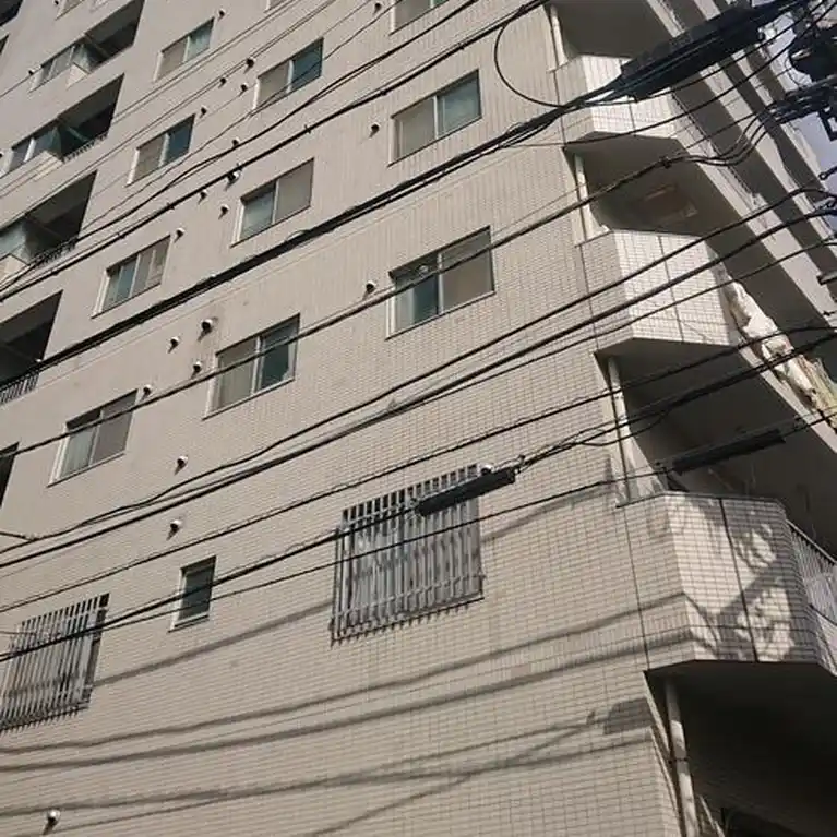 ゴールドパレス豊玉