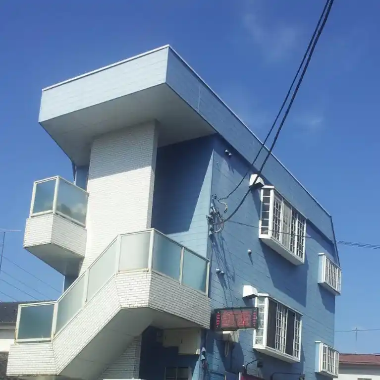 S-1ビル