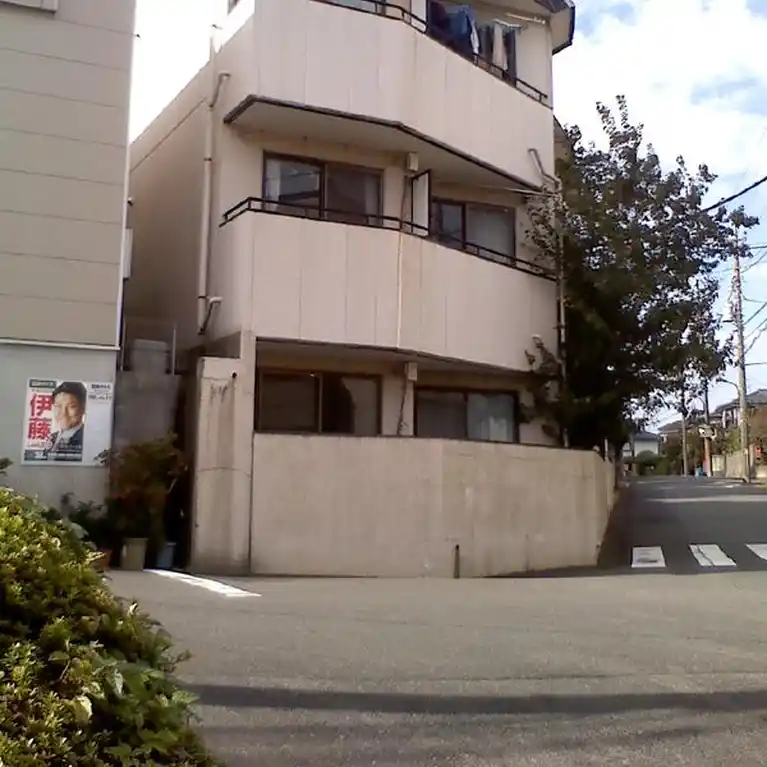 インベストメント忠生