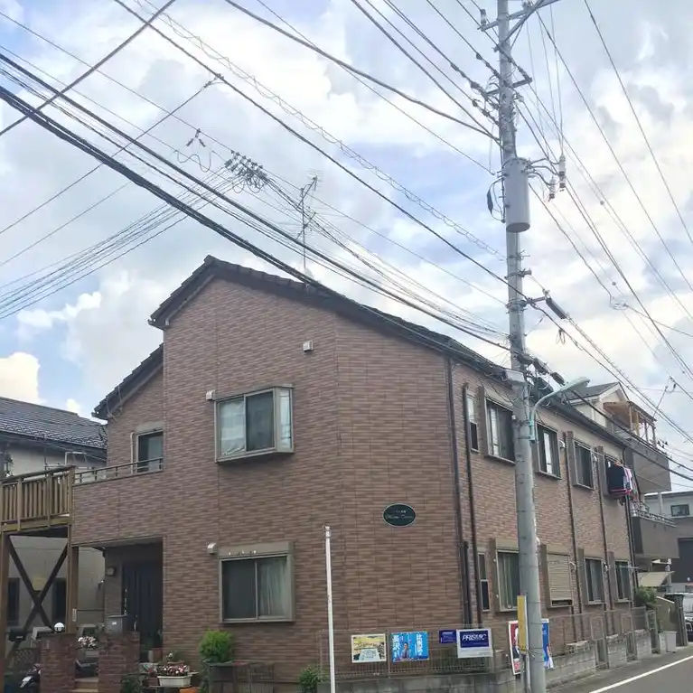 ハイム豊田
