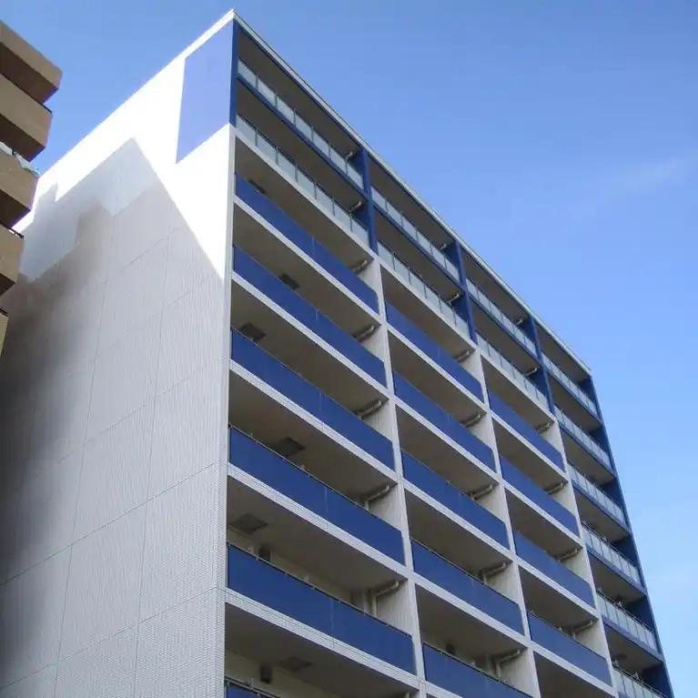 グローリオ横浜根岸