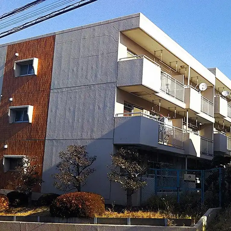 サンライズもえぎ野